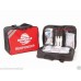 Burnshield responder kit first aid burn trauma kit paramedics, doctors, nursing