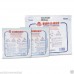 Burnshield responder kit first aid burn trauma kit paramedics, doctors, nursing