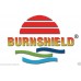 Burnshield responder kit first aid burn trauma kit paramedics, doctors, nursing