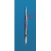 Dressing Forceps 12.5cm Pointed