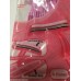 Razor Pink Ultra Sharp 5 Pack Twin Blades Disposable X4 Packets (20 Razors)