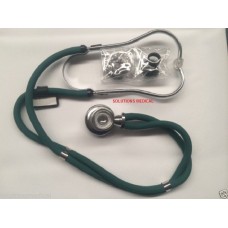 Sprague Rappaport Professional Stethoscope Hunter Green