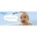 Johnson's Soap Free Baby Bath 200ml Bottle No More Tears