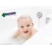 Johnson's Soap Free Baby Bath 200ml Bottle No More Tears