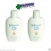 Johnson's Soap Free Baby Bath 200ml Bottle No More Tears