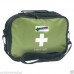 First Aid Kit Complete National Vehicles Deluxe Soft Case