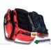 First Aid Professional Trauma Kit Bag Only Super Value Premium Item