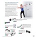 Theraband Door Anchor Resistance Training Sports Exercise Thera Band