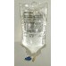 Saline Iv Infusion 0.9 Per Cent Sodium Chloride 1000ml In Pvc Free Freeflex Bag