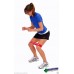 Theraband Exercise Stretch Resistance Loops Thera-band 4 Colours