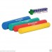 Theraband Exercise Stretch Resistance Flex Bars Thera-band 4 Colours