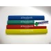 Theraband Exercise Stretch Resistance Flex Bars Thera-band 4 Colours