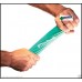 Theraband Exercise Stretch Resistance Flex Bars Thera-band 4 Colours