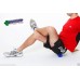 Lockeroom Posture Pro Roller Helps Relieve Back Pain