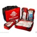 Burnshield Rescue Burns Kit First Aid Burn Trauma First Response Kit