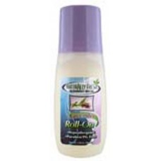 Naturally Fresh Body Deodorant All Natural Lavender 90ml Roll On