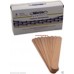 Tongue Depressors Wooden Smooth Plantation Pine Disposable 100% (100/box)