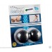 Bakballs Trigger Point Muscles Massage Therapy Therapeutic Spine Balls