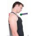 Lockeroom Posture Pro Roller - Pocket Physio & Instant Heat Pack