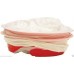 Vomit Sick Spew Bags 150 Pieces Emesis Odour-free Twist & Seal