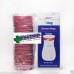 Vomit Sick Spew Bags 150 Pieces Emesis Odour-free Twist & Seal