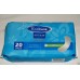 Realcare Sanitary Pads Regular 20/pkt Flow Guards Aloe Vera X2