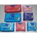 Realcare Sanitary Pads Regular 20/pkt Flow Guards Aloe Vera X2