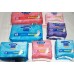 Realcare Sanitary Pads Regular 20/pkt Flow Guards Aloe Vera X2