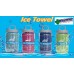 All Cool Ice Towel Light Weight Upf 45 Protection Refreshing X 1 Tub