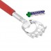 Extendable Portable Stainless Claw Telescopic Ultimate Back Scratcher