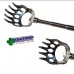 Extendable Portable Stainless Claw Telescopic Ultimate Back Scratcher