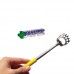 Extendable Portable Stainless Claw Telescopic Ultimate Back Scratcher