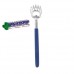 Extendable Portable Stainless Claw Telescopic Ultimate Back Scratcher