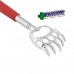 Extendable Portable Stainless Claw Telescopic Ultimate Back Scratcher