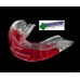 Signature Mouth Guard Vipa Type 3 Adult Or Teen Smooth Air Custom Vector Impact