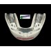 Signature Mouth Guard Vipa Type 3 Adult Or Teen Smooth Air Custom Vector Impact