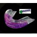 Signature Mouth Guard Vipa Type 3 Adult Or Teen Smooth Air Custom Vector Impact