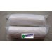 Absorbent 100% Cotton Wool Roll 2m Length 500g