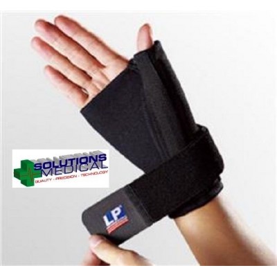 Wrist Thumb Lp Support Fractures Arthritis Ligament Injury Professional
