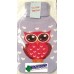 Hot Water Bottle Cover Owl Knitted Design (X1)