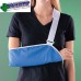 Arm Sling Minimizes Pressure On The Neck Supports The Arm