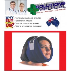 DURA SOFT DENTAL COLD THERAPY WRAP PACK DONJOY TMJ