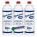 Aquasonic 100 Ultrasound Transmission Gel 250ml - 5 Litre Blue Fetal