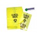 Clinical Waste Bags Yellow Or Purple Cross Infection Or Cytotoxic Risk