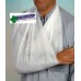 First Aid Triangular Bandage Sterile Premium Multigate Brand (24 Pieces) 