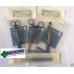 Suture Training Kit 1 Complete Quality 340v Surgical Instruments & Sutures