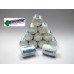 Crepe Bandage Medium Compression Off White Medical Elastic Bandage 5cm To 15cm