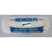 Crepe Bandage Medium Compression Off White Medical Elastic Bandage 5cm To 15cm
