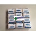 Crepe Bandage Medium Compression Off White Medical Elastic Bandage 5cm To 15cm