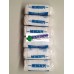 Crepe Bandage Medium Compression Off White Medical Elastic Bandage 5cm To 15cm